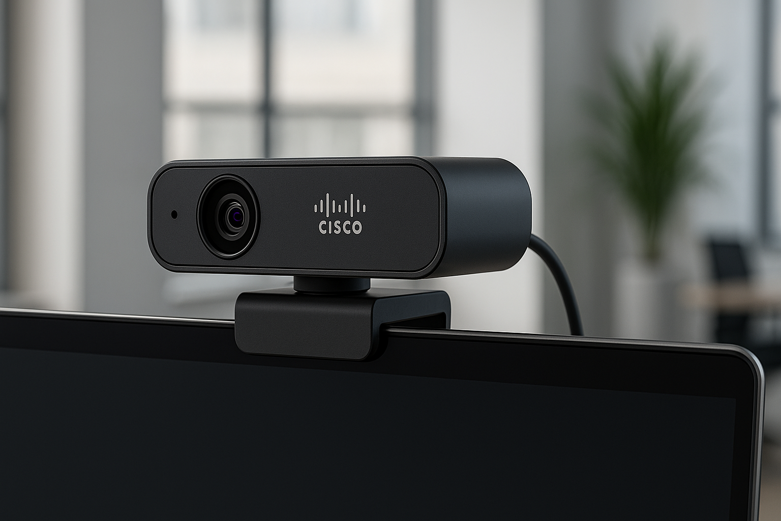 Desk Camera 1080p – BIZTEK